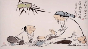 vàng bạc đầy nhà nhưng làm sao giáo dục con tốt